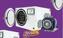 Lyophilisateur/ Freeze Dryer