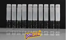 Kits de Teste de Drogas e Testes de Pureza