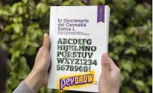 Knjige in revije o gojenju konoplje