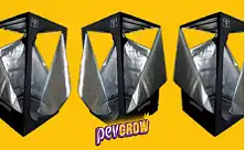 Corturi de Creștere 80x80