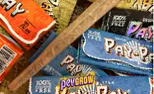 Papel de liar Pay-Pay