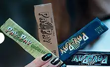 Pay-Pay Papier
