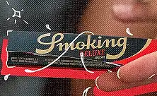 Smoking-Papier