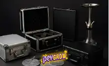 Bosses i maletes per a catximba