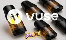 Vuse Ricariche