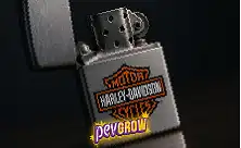 Harley Davidson Zippo
