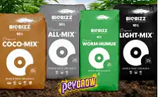 Tierra Biobizz