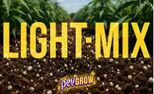 Terriccio Light Mix