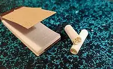 Filtri Cartone/ Filtri Di Carta