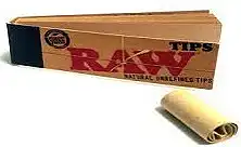 RAW-filter og -tips