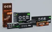 OCB Filters