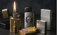 Mecheros Gasolina
