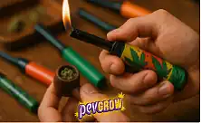 Mecheros Para Pipa