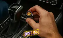Mecheros Para Coche