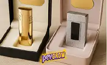 Luxe Lighters