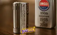 Imco Lighter