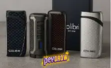 Encendedor Colibri