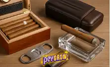 Cigar Accessories