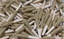 Pre Rolled Cones