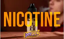 E Liquide Avec Nicotine