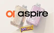 Электронные сигареты Aspire