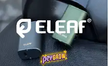 Eleaf Bar