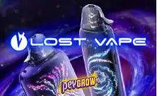 Lost Vape