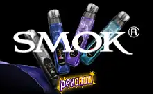 Smok Vape