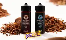Prémium e-folyadékok és vape juice-ok vásárlása online
