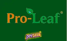 Pro-Leaf / Superpro: Profesjonell CO2- og klimastyring