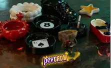 Ceniceros de Cerámica / Arcilla