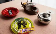 Cool Ashtray/ Unique Ashtrays
