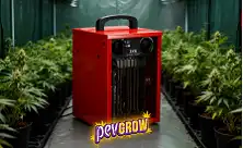 Mini Chauffage Electrique