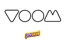 Voom Vape