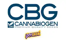 Cannabiogen Stimulátory – prémiové stimulátory rostlin pro maximální výsledky