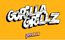 Gorilla Grillz