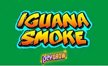 Iguana Smoke