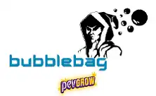 Bubble Bags