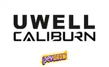 Uwell Caliburn