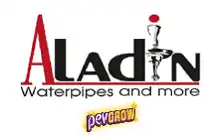 Aladin waterpijpen