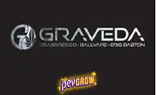 Graveda Rosin Persen