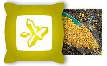 Minerale voeding voor wiet