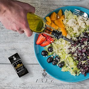 Bêta-pinène ARAE huile