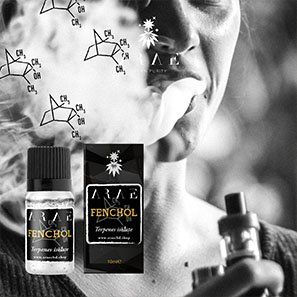 Fenchol ARAE oil