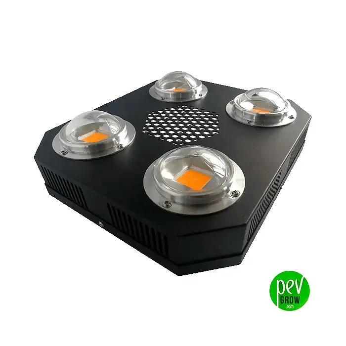 Kit de iluminación de bajo consumo