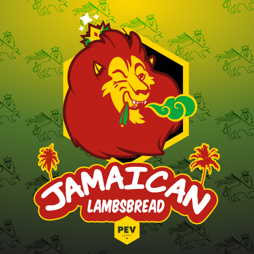 Jamaican Lamsbread PEV Bank Seeds