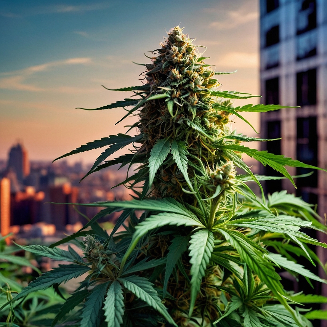 amnesia_haze_auto Spanish Seeds