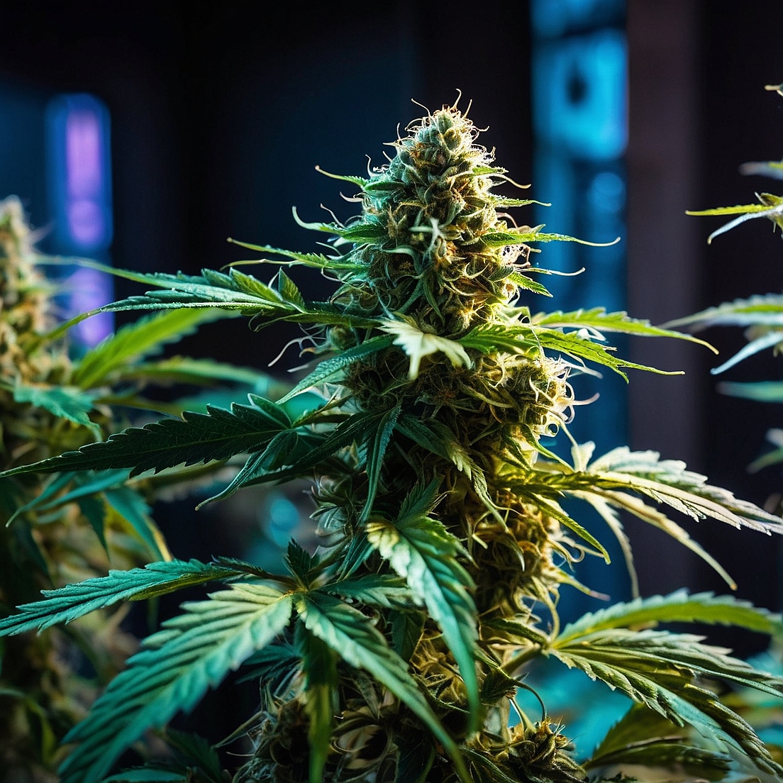 amnesia_haze_auto Spanish Seeds