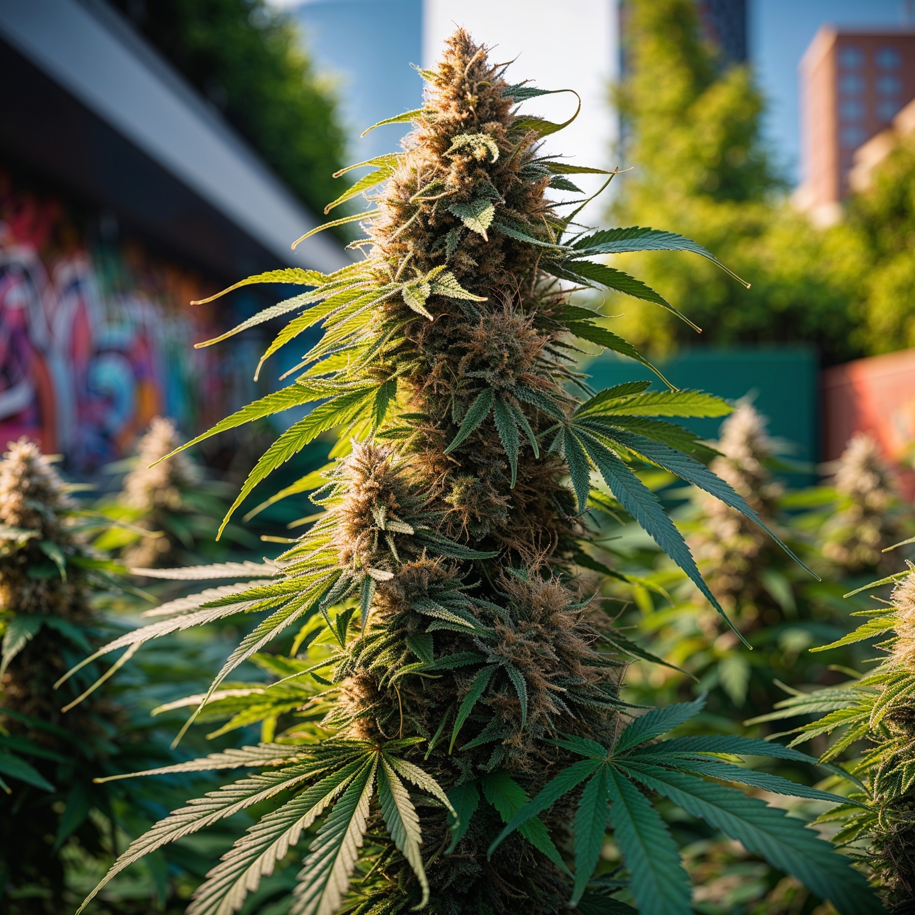 cap_junky Spanish Seeds