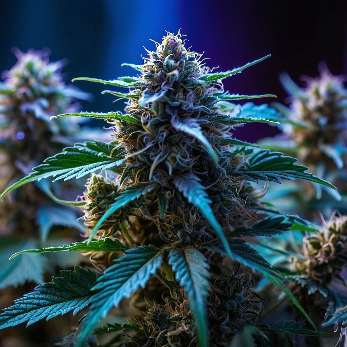 cap_junky Spanish Seeds
